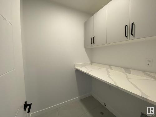 137 Wyatt Ridge, Fort Saskatchewan, AB - Indoor Photo Showing Laundry Room