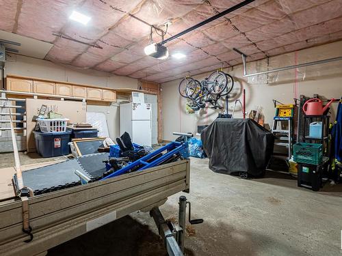 327 Nelson Drive, Spruce Grove, AB - Indoor