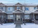 327 Nelson Drive, Spruce Grove, AB  - Outdoor With Facade 