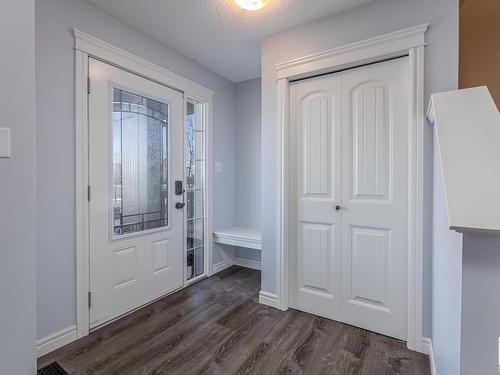 327 Nelson Drive, Spruce Grove, AB - Indoor Photo Showing Other Room