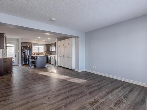 327 Nelson Drive, Spruce Grove, AB - Indoor