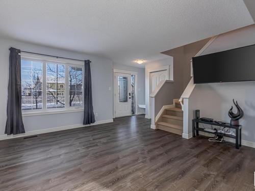 327 Nelson Drive, Spruce Grove, AB - Indoor