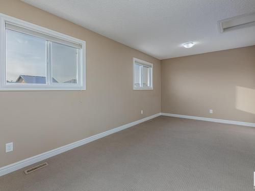 327 Nelson Drive, Spruce Grove, AB - Indoor Photo Showing Other Room