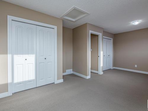 327 Nelson Drive, Spruce Grove, AB - Indoor Photo Showing Other Room