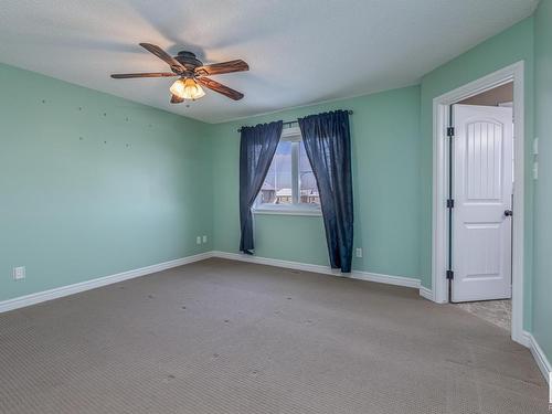 327 Nelson Drive, Spruce Grove, AB - Indoor Photo Showing Other Room