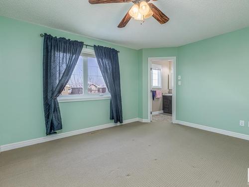 327 Nelson Drive, Spruce Grove, AB - Indoor