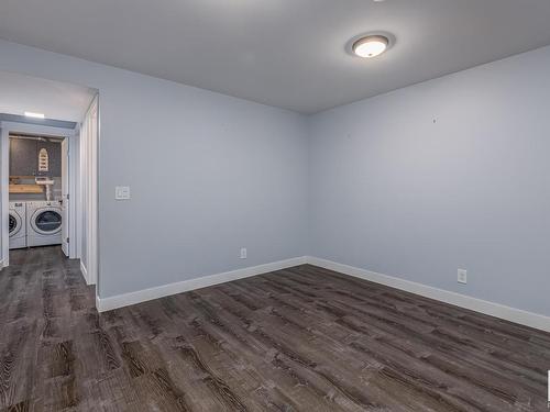 327 Nelson Drive, Spruce Grove, AB - Indoor Photo Showing Other Room