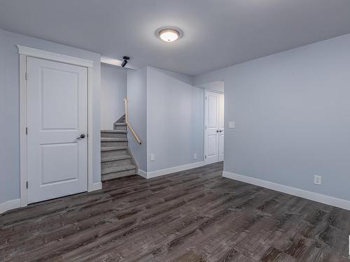 327 Nelson Drive, Spruce Grove, AB - Indoor Photo Showing Other Room