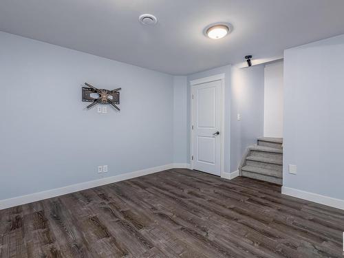 327 Nelson Drive, Spruce Grove, AB - Indoor Photo Showing Other Room