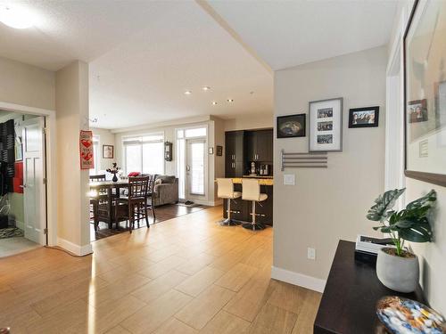 117 279 Wye Road, Sherwood Park, AB - Indoor Photo Showing Other Room