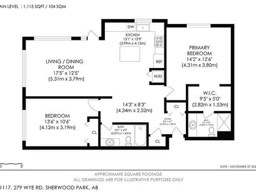 117 279 Wye Road, Sherwood Park, AB - Other