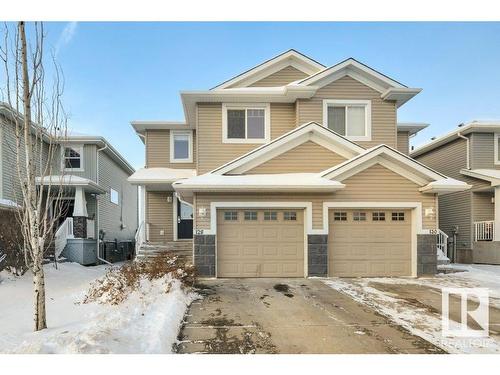 128 Keystone Cr, Leduc, AB 