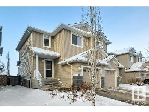 128 Keystone Cr, Leduc, AB 