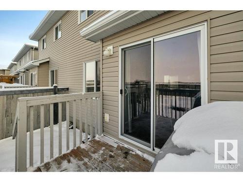 128 Keystone Cr, Leduc, AB 