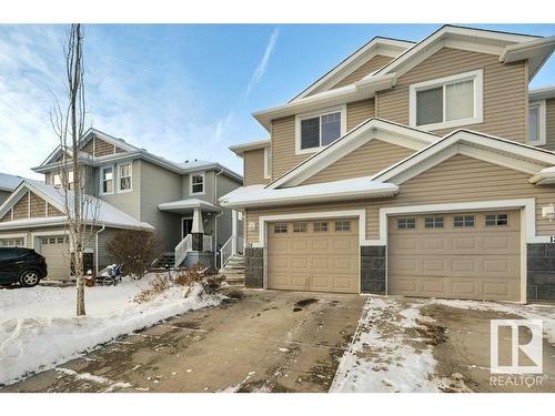 128 Keystone Cr, Leduc, AB 