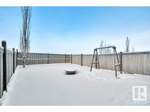 128 Keystone Cr, Leduc, AB 