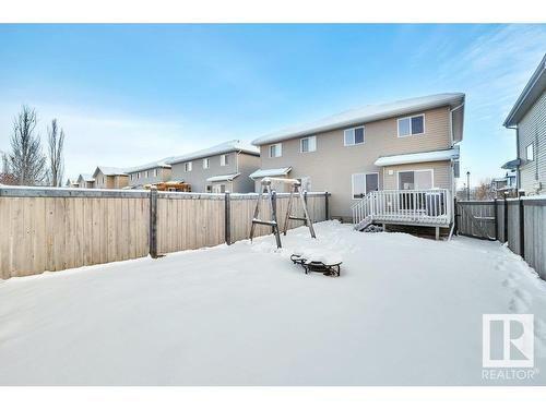 128 Keystone Cr, Leduc, AB 