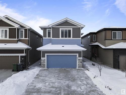 331 Roberts Wd, Leduc, AB 