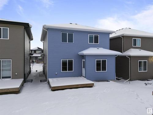 331 Roberts Wd, Leduc, AB 