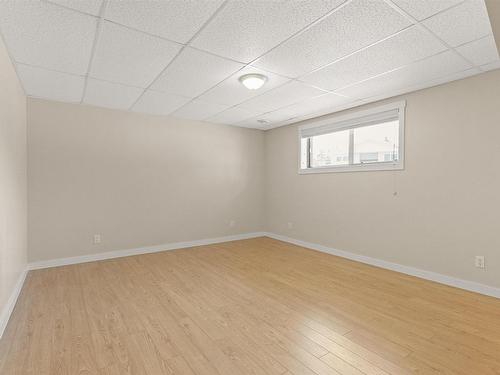 3423 42 Street, Edmonton, AB - Indoor Photo Showing Other Room