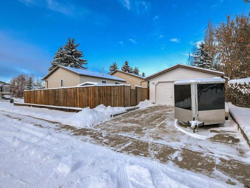 3423 42 Street, Edmonton, AB - Outdoor