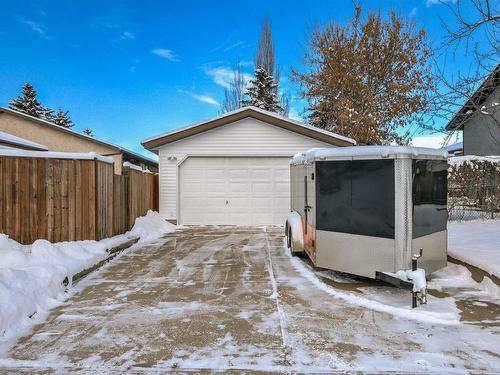 3423 42 Street, Edmonton, AB - Outdoor