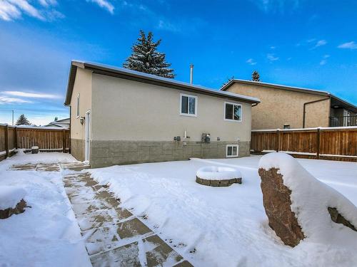 3423 42 Street, Edmonton, AB - Outdoor