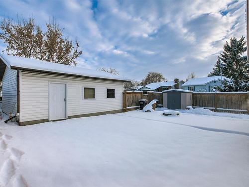 3423 42 Street, Edmonton, AB - Outdoor