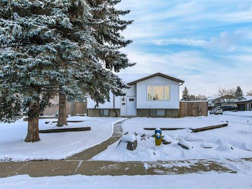 3423 42 St Nw, Edmonton, AB 