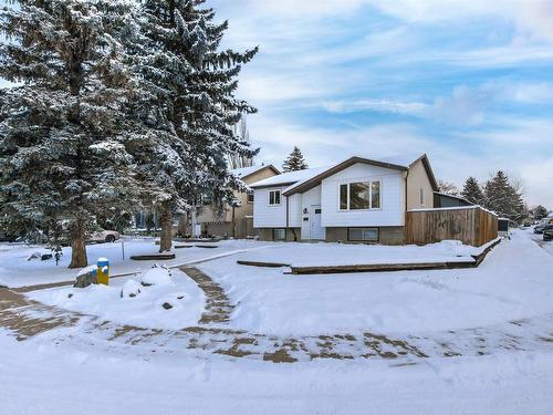 3423 42 St Nw, Edmonton, AB 