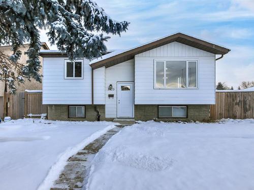 3423 42 Street, Edmonton, AB - Outdoor