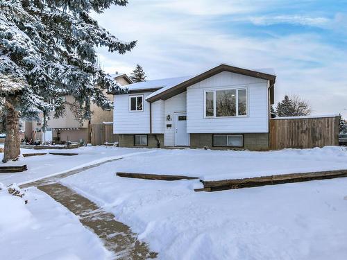 3423 42 Street, Edmonton, AB - Outdoor