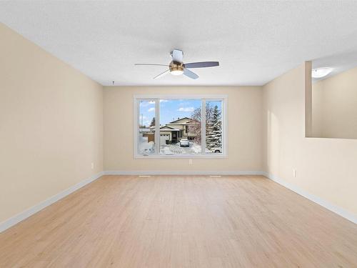 3423 42 Street, Edmonton, AB - Indoor Photo Showing Other Room