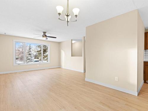 3423 42 Street, Edmonton, AB - Indoor With Fireplace