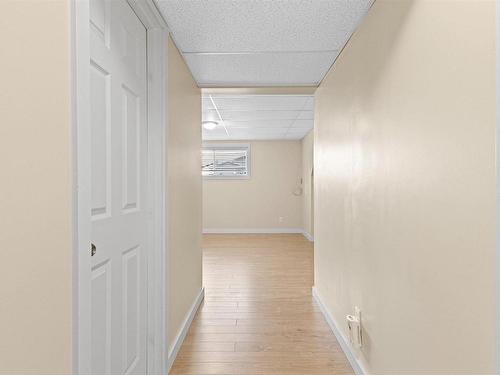 3423 42 Street, Edmonton, AB - Indoor Photo Showing Other Room