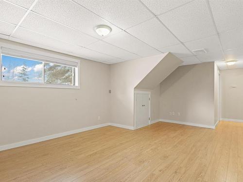 3423 42 Street, Edmonton, AB - Indoor Photo Showing Other Room