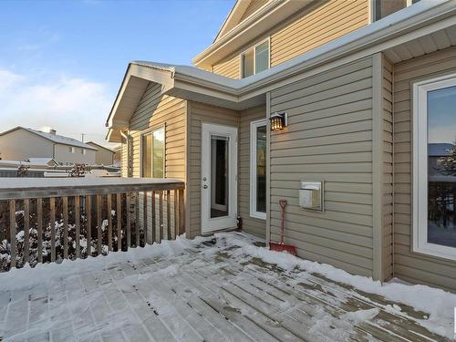 4908 214 St Nw, Edmonton, AB 