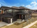 6059 Crawford Drive Sw, Edmonton, AB  - Outdoor 