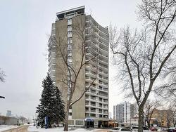 1203 10045 117 Street  Edmonton, AB T5K 1W8