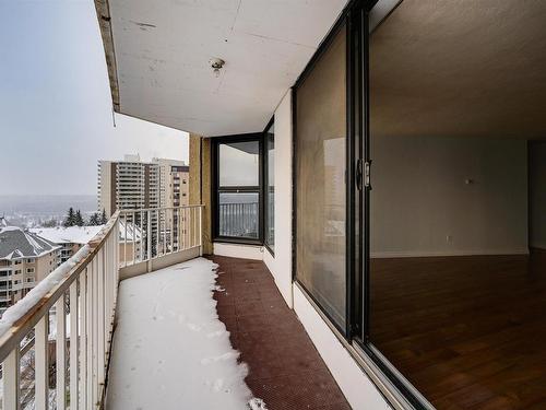 #1203 10045 117 St Nw, Edmonton, AB 