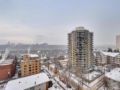 #1203 10045 117 St Nw, Edmonton, AB 