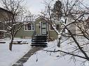 11219 104 Street, Edmonton, AB  - Outdoor 