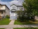 266 Avena Circle, Leduc, AB  - Outdoor 