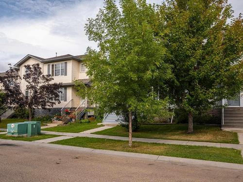 266 Avena Circle, Leduc, AB - Outdoor