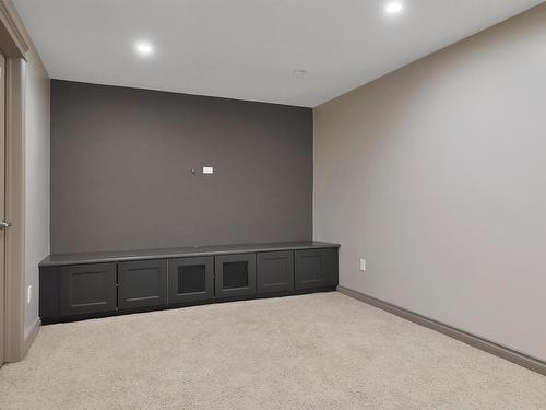 9 Southfork Close, Leduc, AB - Indoor Photo Showing Other Room