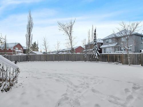 9 Southfork Close, Leduc, AB - Outdoor