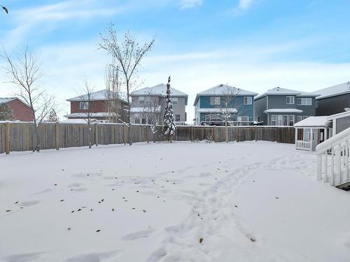 9 Southfork Close, Leduc, AB - Outdoor