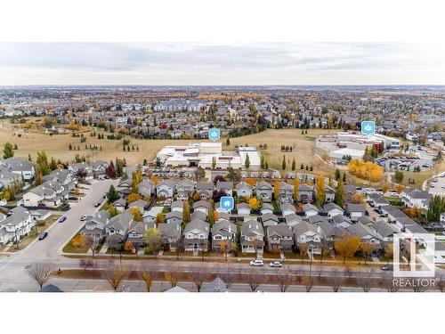 1817 Towne Centre Boulevard, Edmonton, AB - Outdoor With View