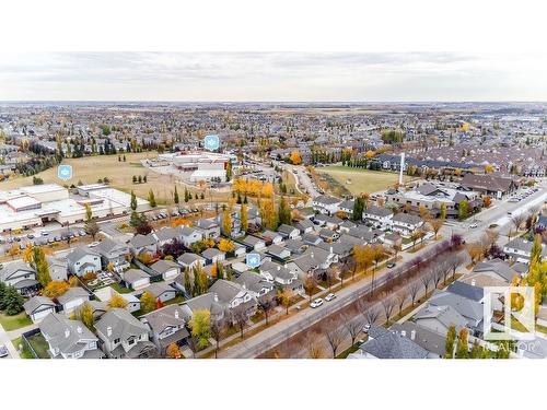 1817 Towne Centre Boulevard, Edmonton, AB - Outdoor With View