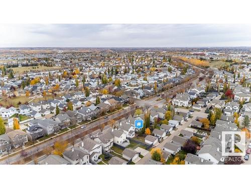 1817 Towne Centre Boulevard, Edmonton, AB - Outdoor With View